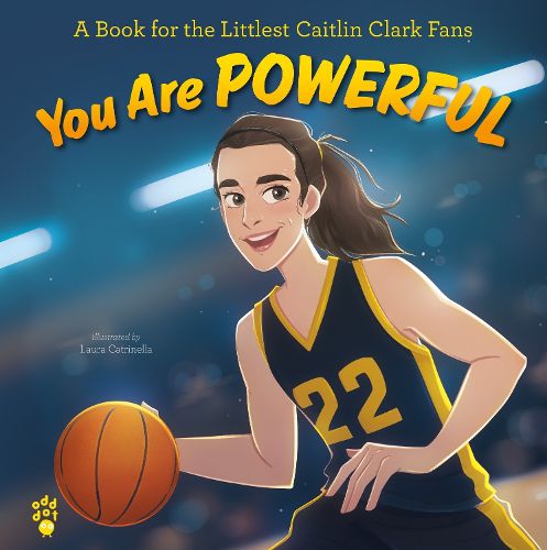 Cover image for You Are Powerful