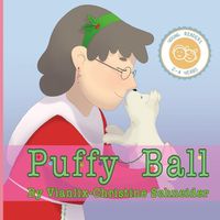 Cover image for Puffy Ball- For Young Readers