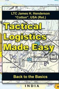 Cover image for Tactical Logistics Made Easy