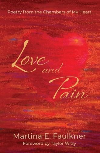 Cover image for Love and Pain