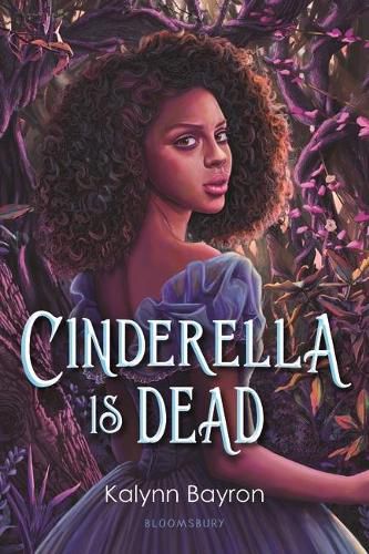 Cover image for Cinderella Is Dead