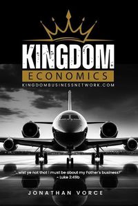 Cover image for Kingdom Economics