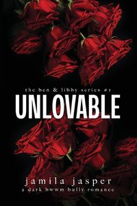 Cover image for Unlovable