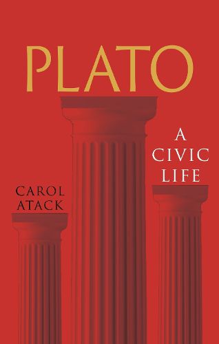 Cover image for Plato