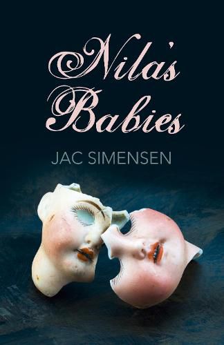 Cover image for Nila's Babies: The Book of Lilith, Book I