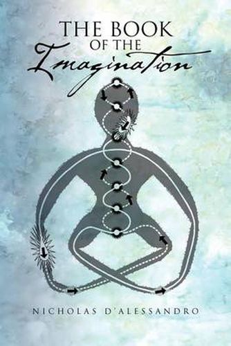 Cover image for The Book of the Imagination
