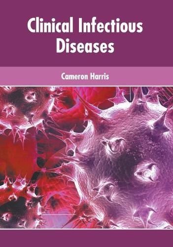 Cover image for Clinical Infectious Diseases