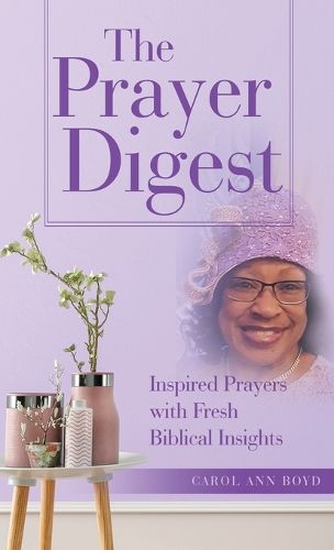 Cover image for The Prayer Digest