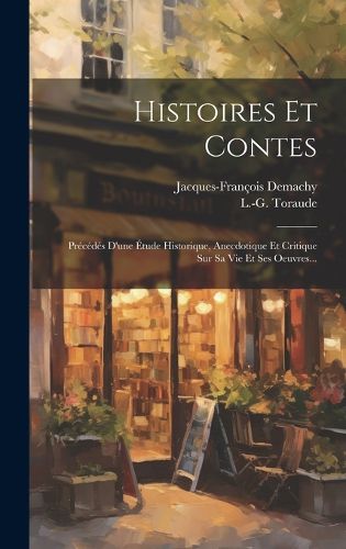 Cover image for Histoires Et Contes