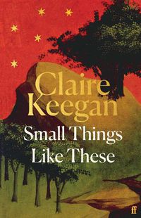 Cover image for Small Things Like These