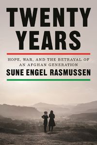 Cover image for Twenty Years