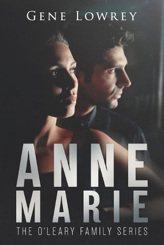 Cover image for Anne Marie