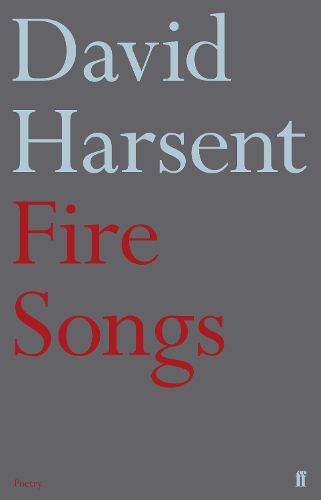 Cover image for Fire Songs