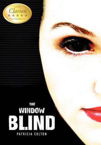 Cover image for The Window Blind