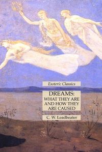 Cover image for Dreams