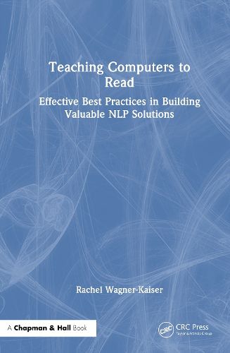 Cover image for Teaching Computers to Read