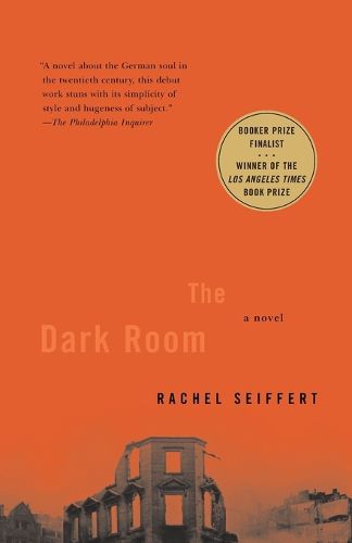 The Dark Room: A Novel