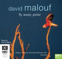 Cover image for Fly Away Peter