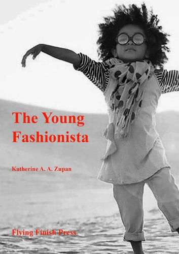 Cover image for The Young Fashionista