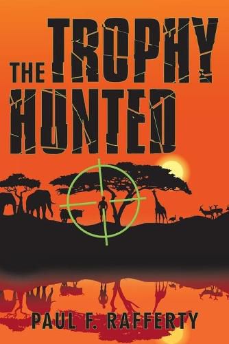 Cover image for The Trophy Hunted