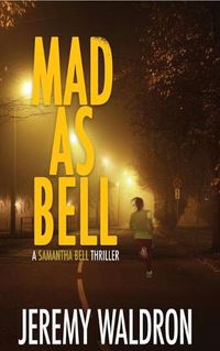 Cover image for Mad as Bell