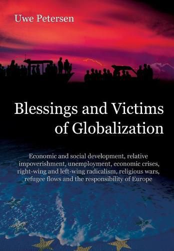 Cover image for Blessings and Victims of Globalization