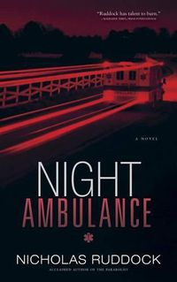 Cover image for Night Ambulance