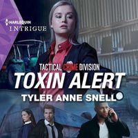 Cover image for Toxin Alert