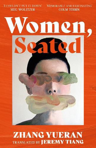 Cover image for Women, Seated