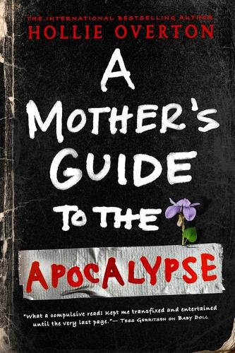 Cover image for A Mother's Guide to the Apocalypse