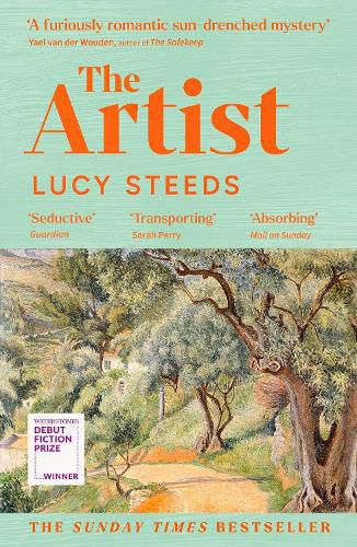Cover image for The Artist
