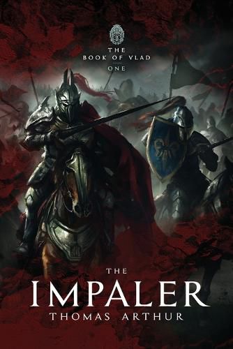 Cover image for The Impaler