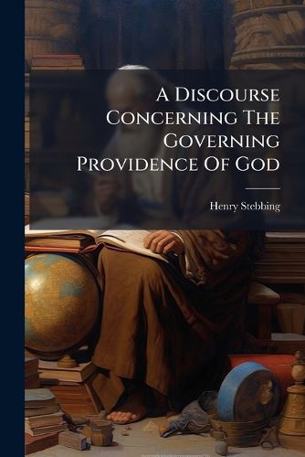 Cover image for A Discourse Concerning the Governing Providence of God