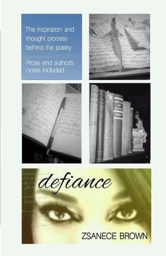 Cover image for defiance