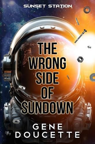 Cover image for The Wrong Side of Sundown
