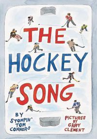 Cover image for The Hockey Song