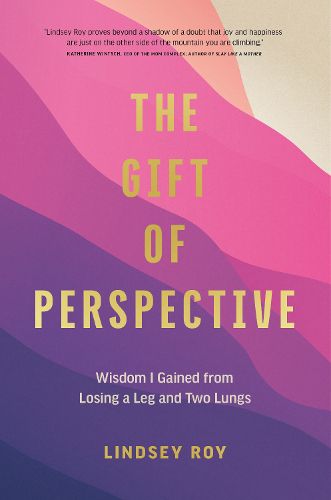 Cover image for The Gift of Perspective