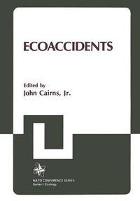 Cover image for Ecoaccidents