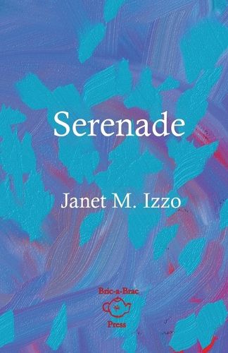 Cover image for Serenade
