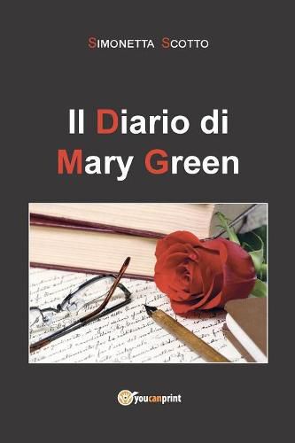 Cover image for Il diario di Mary Green