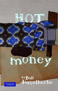 Cover image for Nitty Gritty 1: Hot Money