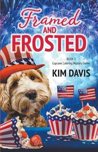 Cover image for Framed and Frosted