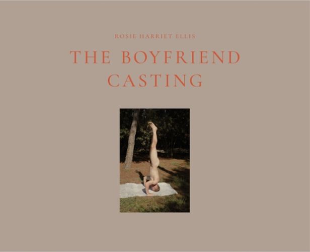 Cover image for The Boyfriend Casting