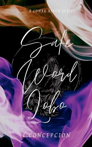 Cover image for Safe Word Lobo