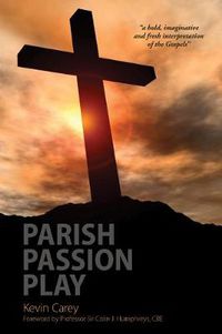 Cover image for Parish Passion Play