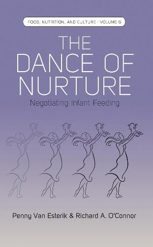 The Dance of Nurture: Negotiating Infant Feeding