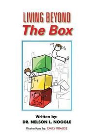 Cover image for Living Beyond The Box