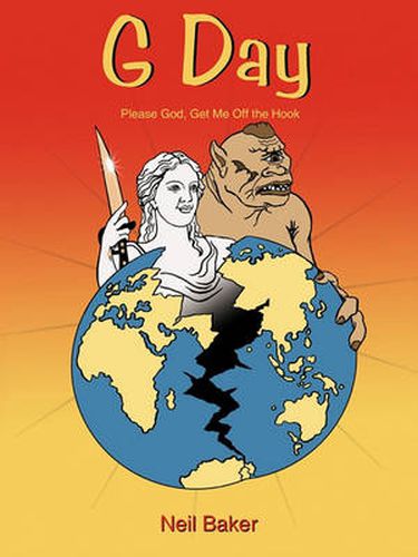 Cover image for G Day