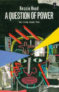 Cover image for A Question of Power