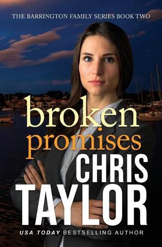 Cover image for Broken Promises